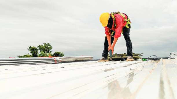 Best Roof Coating and Sealing  in Greenfield, OH